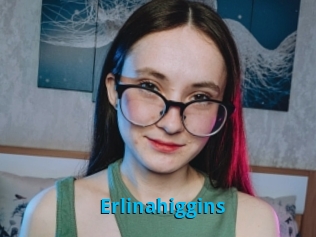 Erlinahiggins