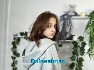 Erlinealman