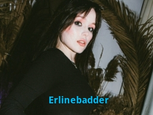 Erlinebadder