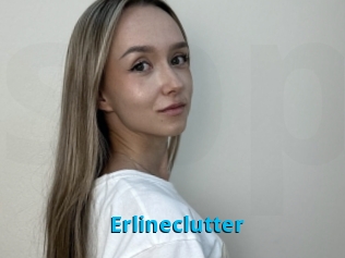 Erlineclutter