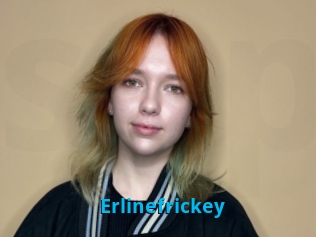 Erlinefrickey