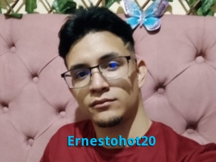 Ernestohot20