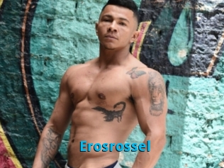 Erosrossel