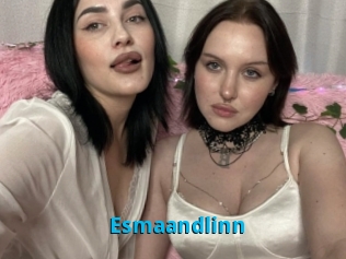 Esmaandlinn