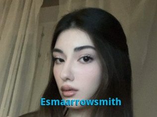 Esmaarrowsmith