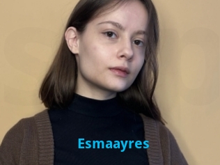 Esmaayres