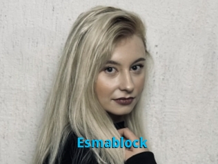 Esmablock