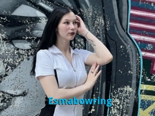 Esmabowring