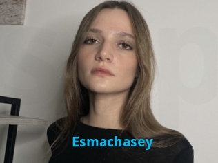 Esmachasey