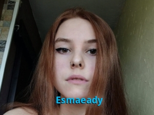 Esmaeady