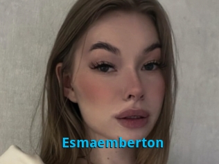 Esmaemberton