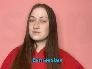 Esmaestey