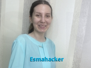 Esmahacker