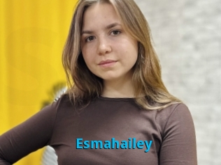 Esmahailey