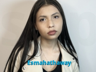 Esmahathaway