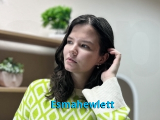 Esmahewlett