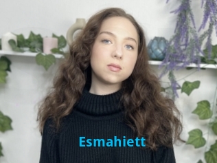 Esmahiett