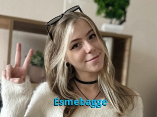 Esmebagge