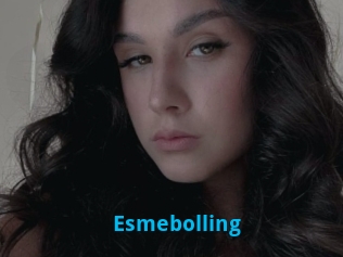 Esmebolling