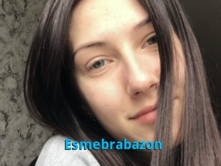 Esmebrabazon