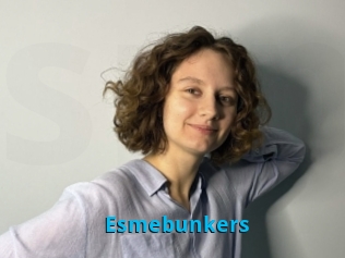 Esmebunkers