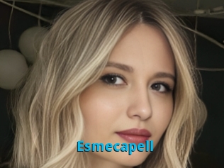 Esmecapell