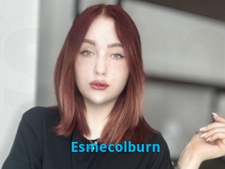 Esmecolburn