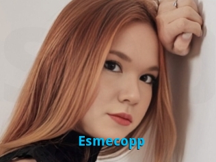 Esmecopp