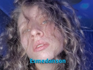 Esmedanson