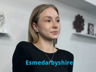 Esmedarbyshire