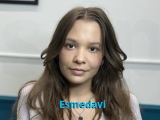 Esmedavi