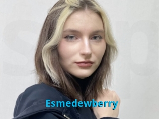 Esmedewberry