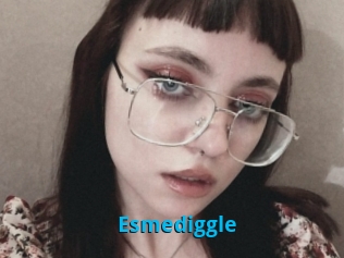 Esmediggle