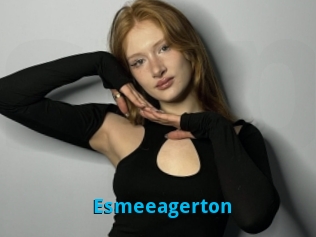 Esmeeagerton