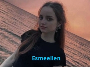 Esmeellen