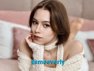 Esmeeverly