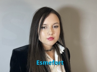 Esmefort