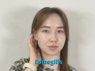 Esmegills