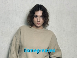 Esmegreaves