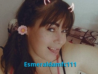 Esmeraldamfc111