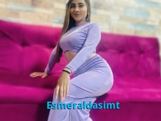 Esmeraldasimt