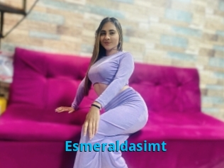 Esmeraldasimt