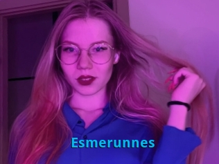 Esmerunnes