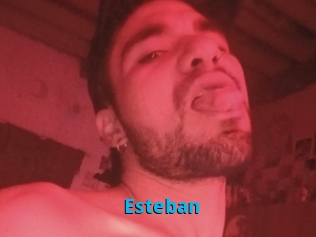 Esteban