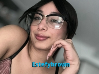 Estefybrown