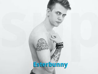 Esterbunny