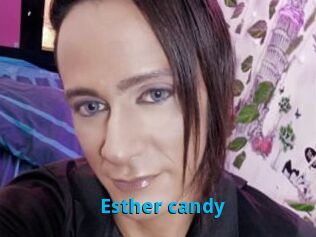 Esther_candy