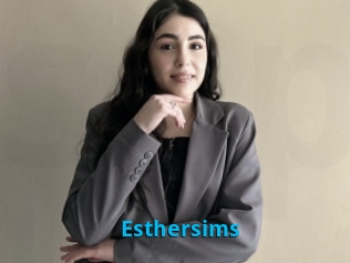 Esthersims