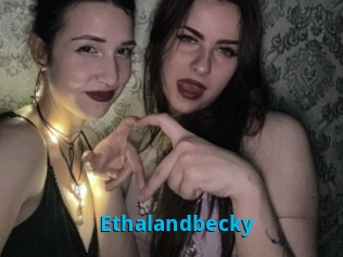 Ethalandbecky