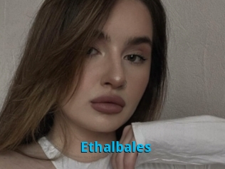 Ethalbales